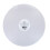 Culpitt Select 10" White Cake Boards, Round, 12mm Thick Lightweight 7
