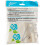 Saco de confeitar de plástico Ateco3124 24" 2