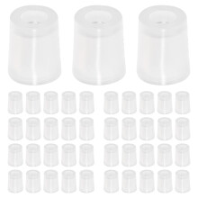 Moule en silicone époxy en forme de cœur Pingxizhi pour plateau à bijoux ou à décorer soi-même