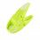 Minky Minky SureGrip Pegs, Assorted color, Pack of 24 4