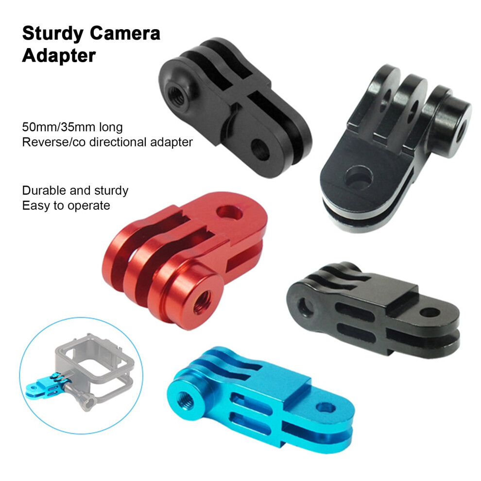 Susuchens Metal Adjustable Straight Arm Mount, Rustproof & Lightweight, Compatible With Gopro 8 Black1 9482828495458