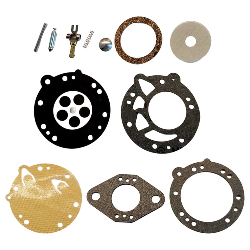 Rb 42 Carburetor Repair Gasket For Stihl 08S 070 090 Ts350 Ts360 Trimmer 9482828494994