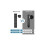 Universal Premium Urrem med Magnet Loopr - 20mm Sort 2