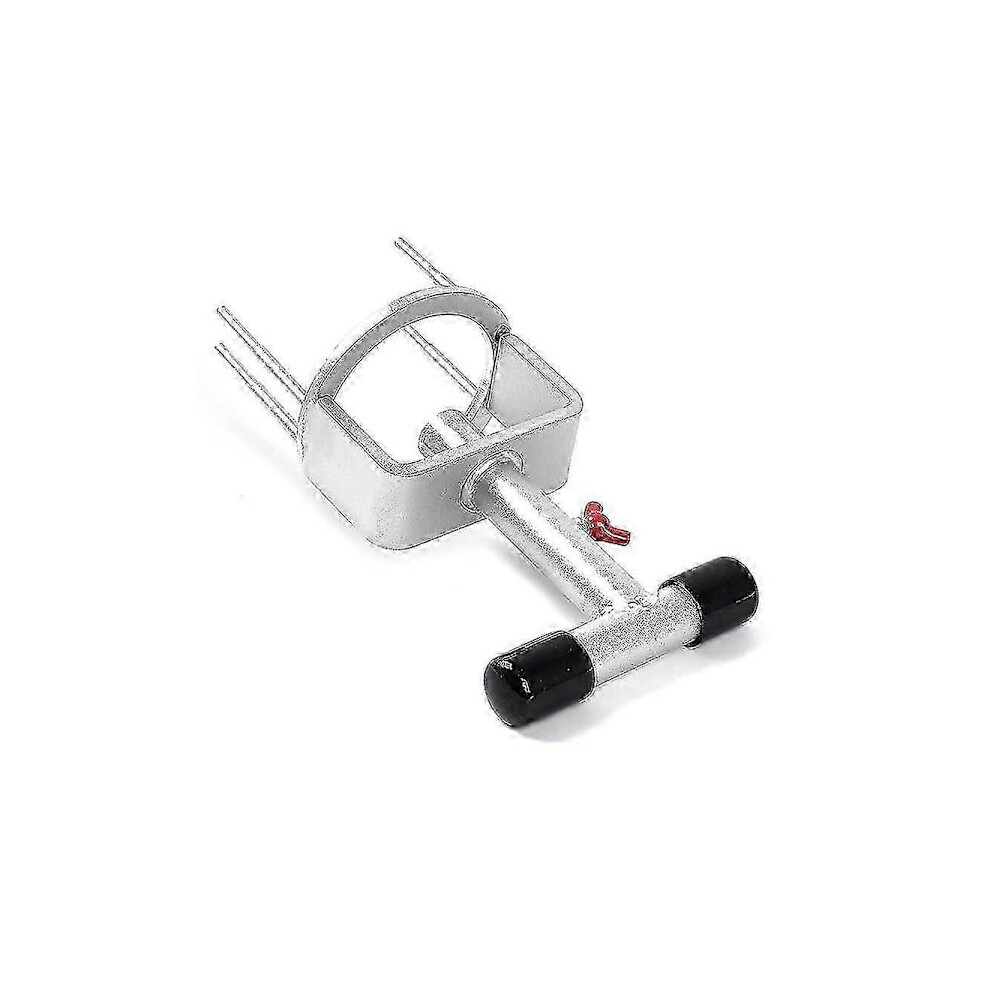 New Fan Motor Tool For S60 S80 V70 Xc60 Xc70 Evoque 9997284 Silver 9482828495076