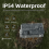 Waterproof Outdoor Electrical Box Outlet Plug Cover Cord Protector 2
