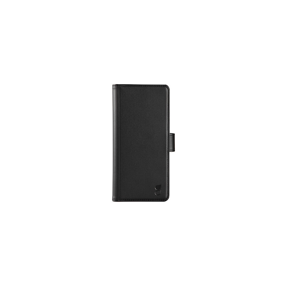 Mobile Case 3 Card Slots - Compatible With Samsung S21+ Black 9482828496486