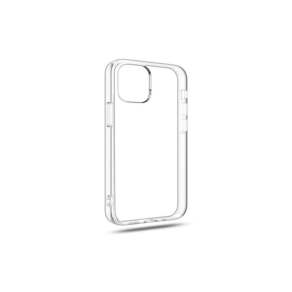 Inf Compatible With Iphone 13 Mobile Case Tpu Transparent 9482828496554