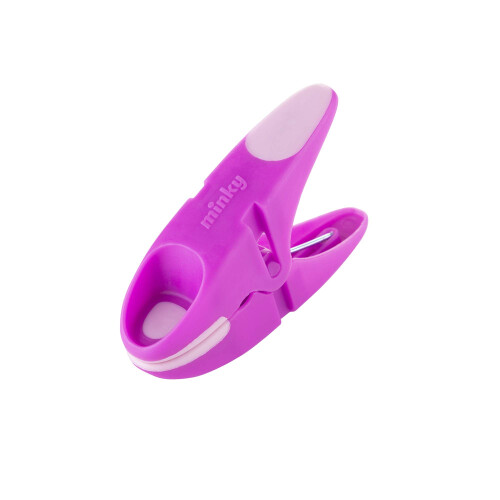 Minky Minky 48pk Sure Grip Pegs 2
