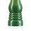 Le Creuset Le Creuset Classic Adjustable Salt Mill Grinder, Chip-Resistant ABS 4