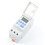Mosiee 1Pcs Digital Lcd Din Programmable Track Timer Ac220V 16A Time Relay Switch 7