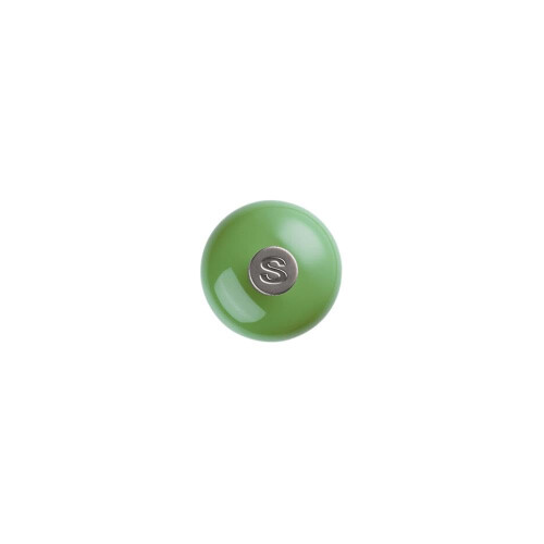 Le Creuset Le Creuset Classic Adjustable Salt Mill Grinder, Chip-Resistant ABS 2