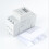 Mosiee 1Pcs Digital Lcd Din Programmable Track Timer Ac220V 16A Time Relay Switch 8