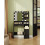 Hzuaneri Dressing Table with Mirror and 10 Bulb Lights, Vanity Table, 6