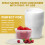 Superior 20-Pack 16oz Microwave Containers With Lids – Durable 5