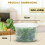 Superior 20-Pack 16oz Microwave Containers With Lids – Durable 4