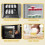 Superior 20-Pack 16oz Microwave Containers With Lids – Durable 3
