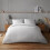 Silentnight Silentnight Supersoft Duvet Set - Cosy & Comfortable Delicate Touch - 1