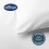 Silentnight Silentnight Supersoft Duvet Set - Cosy & Comfortable Delicate Touch - 4