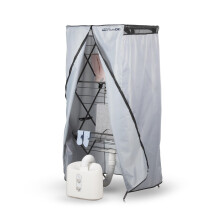 Minky SureDRI Heat Pod Clothes Drying System, Transform your 3 Tier