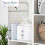 Minky Minky SureDRI Heat Pod Clothes Drying System, Transform your 3 Tier 6