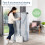 Minky Minky SureDRI Heat Pod Clothes Drying System, Transform your 3 Tier 4