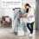Minky Minky SureDRI Heat Pod Clothes Drying System, Transform your 3 Tier 7