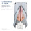 Minky Minky SureDRI Heat Pod Clothes Drying System, Transform your 3 Tier 2