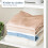 Minky Minky SureDRI Heat Pod Clothes Drying System, Transform your 3 Tier 5