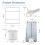 Minky Minky SureDRI Heat Pod Clothes Drying System, Transform your 3 Tier 8