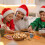 Anwenk Nutcracker with Basket Pecan Cracker Walnut Cracker Nut Cracker 5
