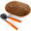 Anwenk Nutcracker with Basket Pecan Cracker Walnut Cracker Nut Cracker 6