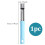 WOLMIK Apple Corer - Fruit Core Remover Stainless Steel Apple Pear 2