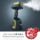 Tefal Tefal AeroSteam Handheld Garment Steamer, Revolutionary Suction 2