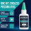 Super Glue Combo Pack – Liquid + Gel Super Glue with Drop Tip 3
