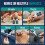Super Glue Combo Pack – Liquid + Gel Super Glue with Drop Tip 4