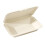 Caterpack Enviro Range Fish + Chip Boxes 6 x 9 50 pack. Disposable, 2