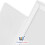 8 X 8” / 20 x 20cm Canvas Panel Stretched Blank Canvas Board Primed 3