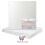 8 X 8” / 20 x 20cm Canvas Panel Stretched Blank Canvas Board Primed 6