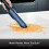 Shark Shark WandVac 2.0 Cordless Handheld Vacuum Cleaner, Small & 3
