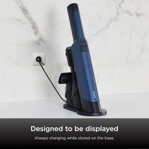 Shark Shark WandVac 2.0 Cordless Handheld Vacuum Cleaner, Small & 1