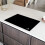 KitchenYeah Induction Hob Cover Protector Mat 20.5"x33.5" / 85x52 cm 7