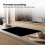 KitchenYeah Induction Hob Cover Protector Mat 20.5"x33.5" / 85x52 cm 8