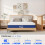 wowttrelax double mattresses, 8 Inch memory foam mattress with soft 8