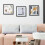 WISYOK 3D Shadow Box 8x8inch, Shadow Box Frame, Deep Box Frame for 5