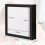 WISYOK 3D Shadow Box 8x8inch, Shadow Box Frame, Deep Box Frame for 2