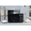 Belaco 800W Microwave Compact Size Microwave Oven with Manual Control, 8