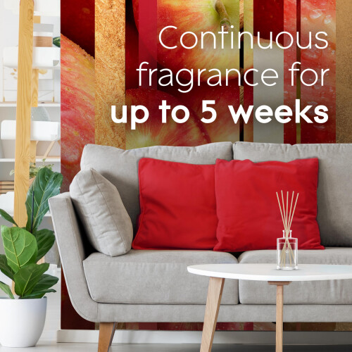 Glade Glade Reed Diffuser, Home Fragrance Infused with Essential Oils, Room 2