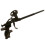 Bond It Heavy Duty Professional Foam Gun, Black 2