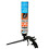 Bond It Heavy Duty Professional Foam Gun, Black 5
