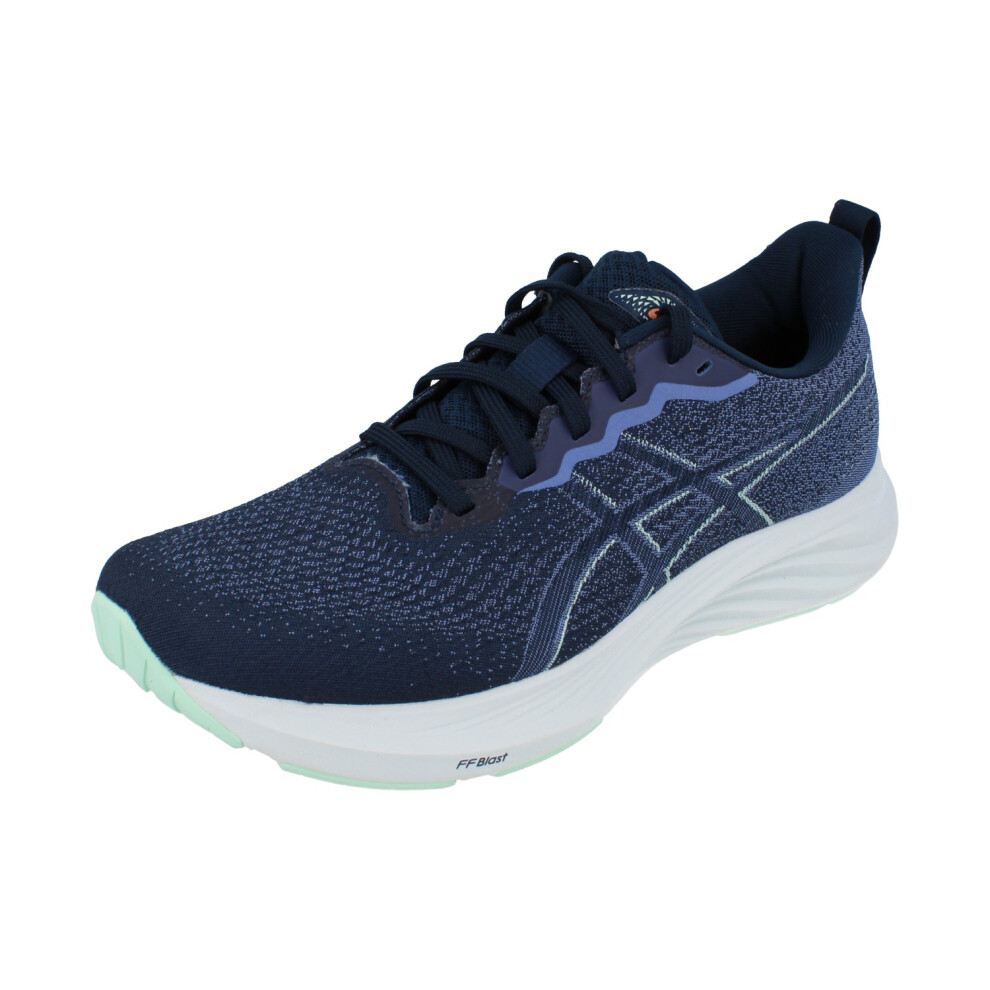 Asics (4) Dynablast 4 Womens Running Trainers 1012B513 Sneakers Shoes
